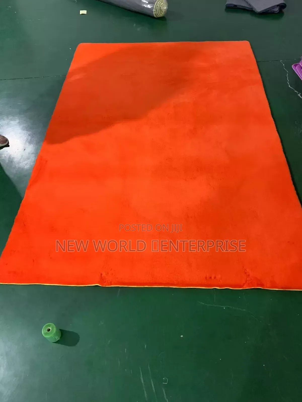 5by7 4by6 Feets Modern Quality Fur Rug