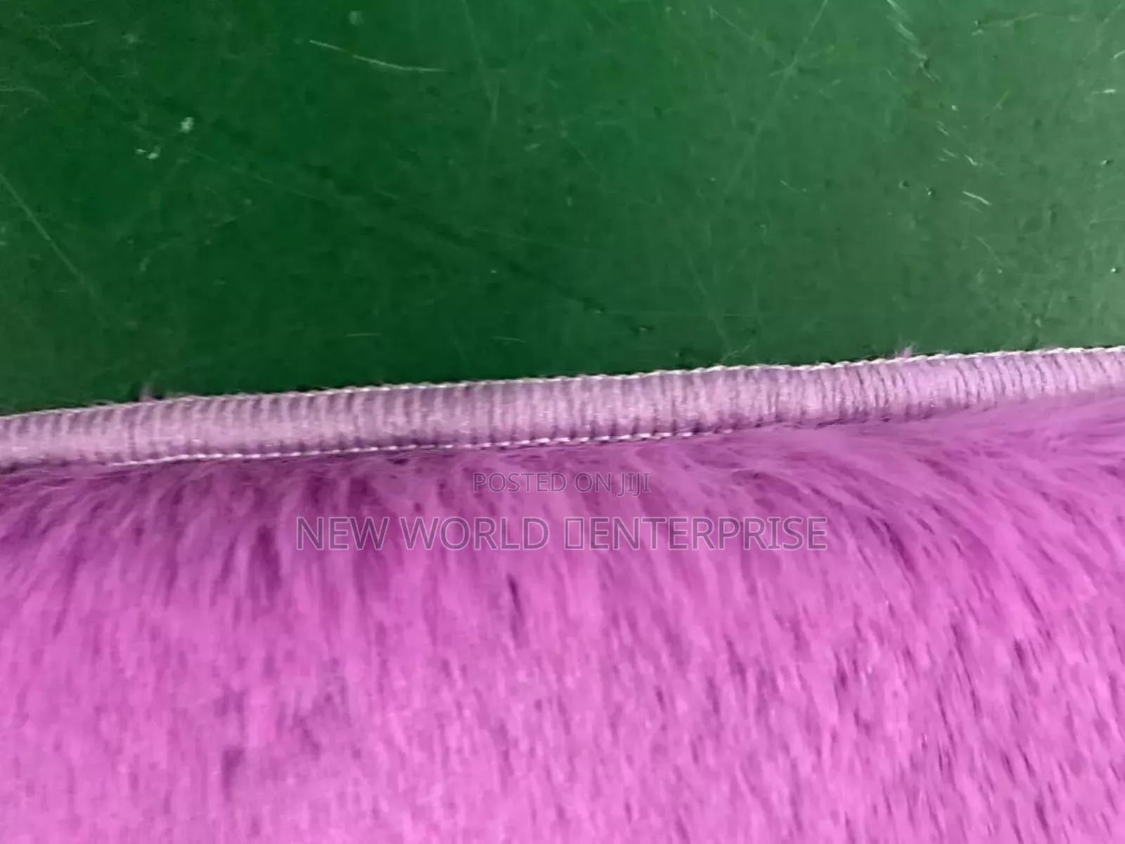 5by7 4by6 Feets Modern Quality Fur Rug