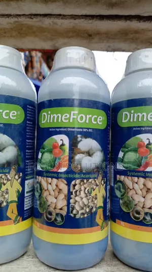 Insecticide and Paste Killer