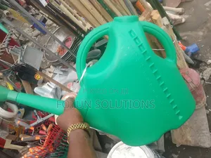 Spraying Rubber