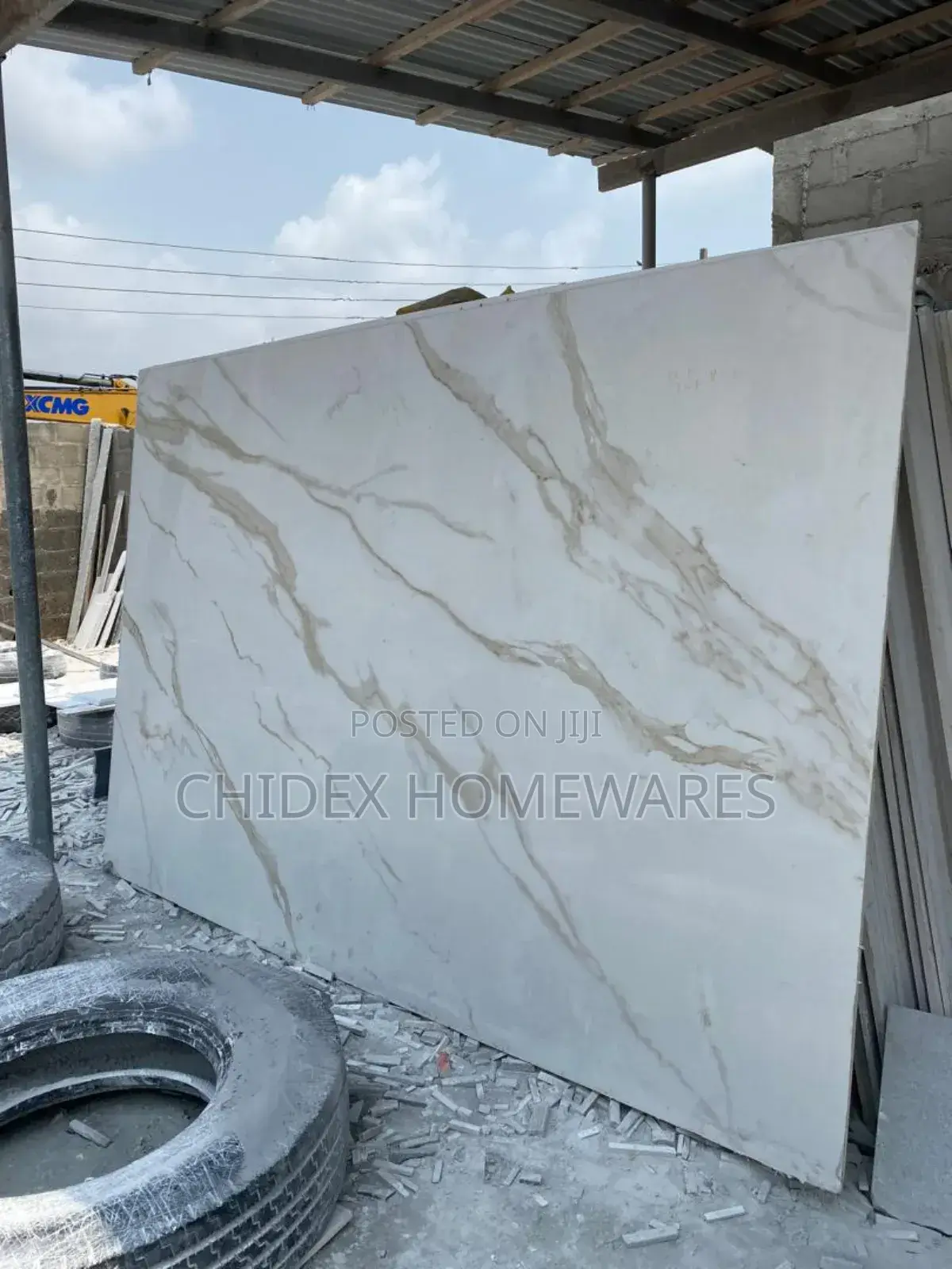 Marble Granite