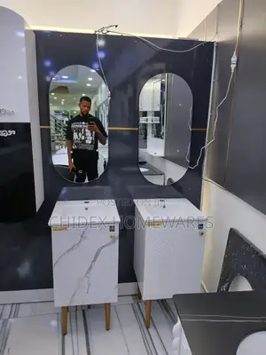 Mini Cabinet Dining