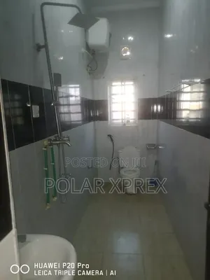 Furnished 3bdrm Block of Flats in F01, Kubwa for rent