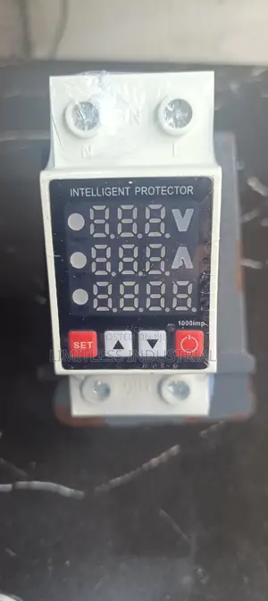 63a Intelligent Protector