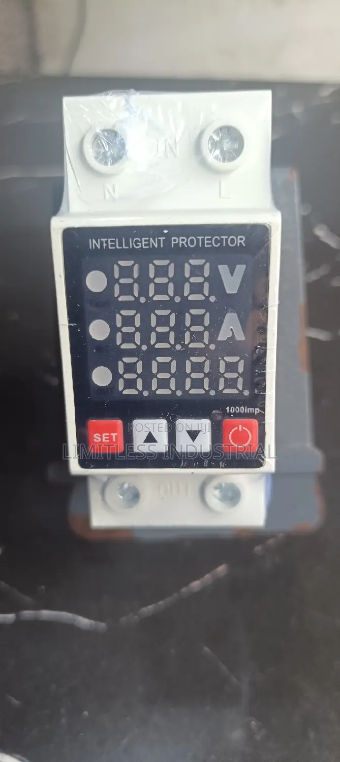63a Intelligent Protector