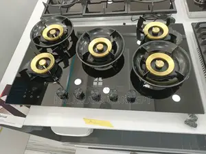 Luxury England Gas Cooker Tops