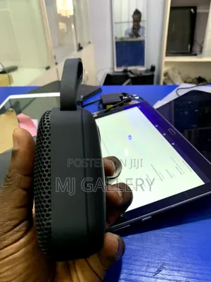 Wireless Bluetooth Speaker