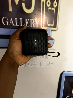 Wireless Bluetooth Speaker