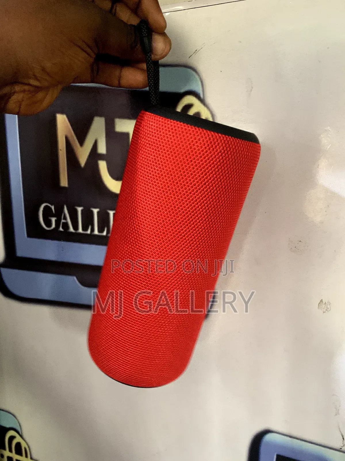 Wireless Bluetooth Speaker