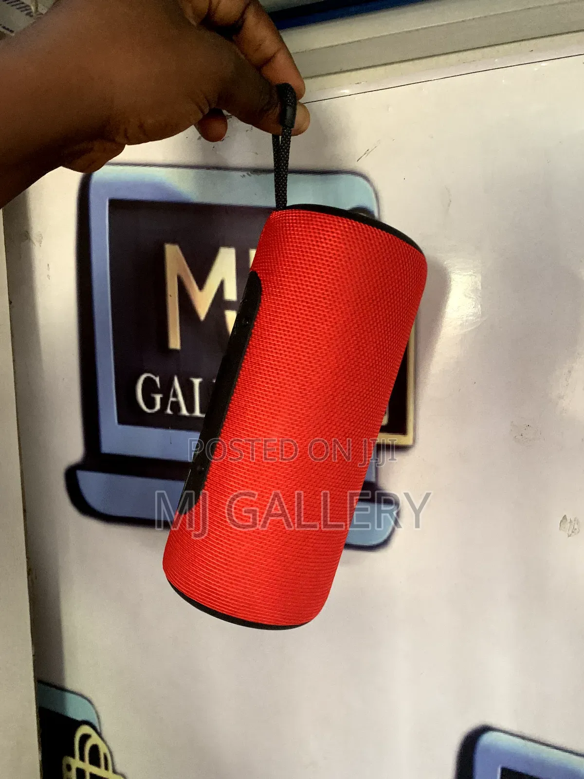 Wireless Bluetooth Speaker