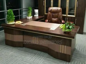 Qualityoffice Table