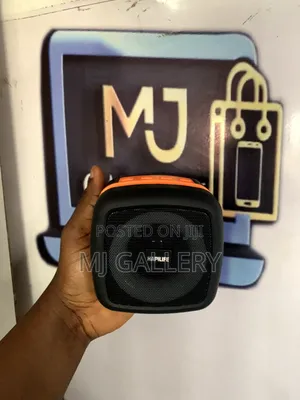 Hapi Life Wireless Bluetooth Speaker