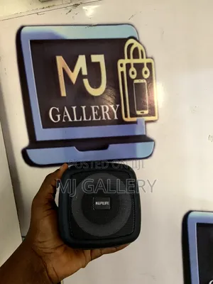 Hapi Life Wireless Bluetooth Speaker