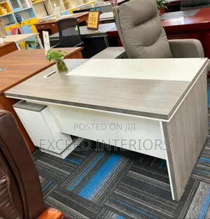Quality Office Table 1.6 Meter