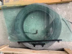 Door Glass for Land Cruiser 2018 Available Now