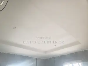 Pop Ceiling