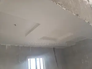 Pop Ceiling