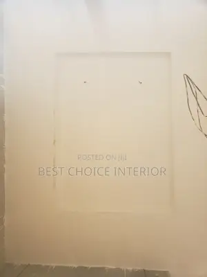 Pop Ceiling