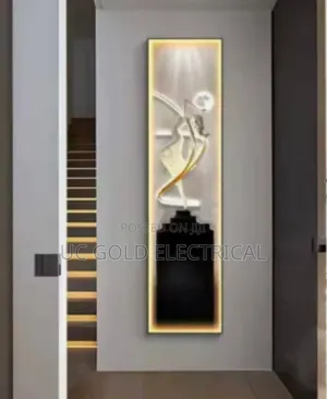 Nordic Style Wall Light