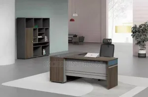 Quality Conference Table by 10