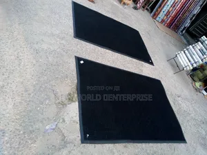 4by6 Feets Modern Floor Guard Doormat