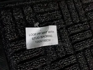 4by6 Feets Modern Floor Guard Doormat