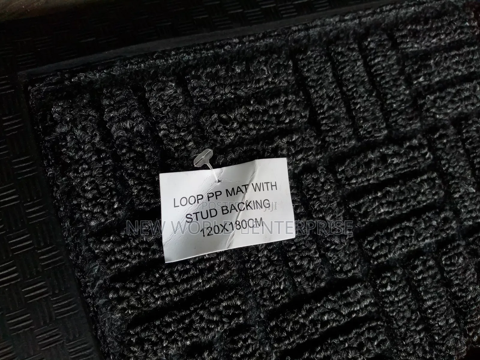 4by6 Feets Modern Floor Guard Doormat