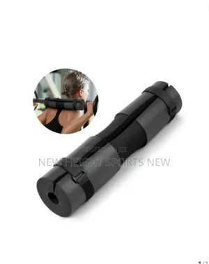 Photo - Barbell Pad