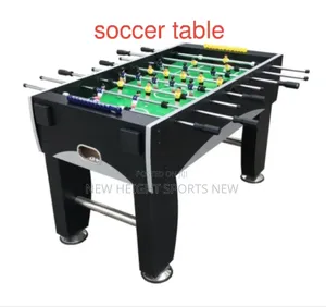 Soccer Table