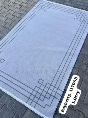 7by10 Feets New Modern Turkish Centre Rug