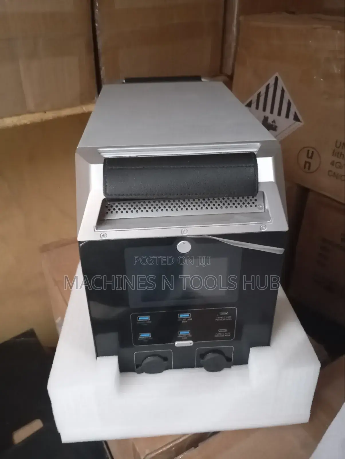 Y2000 Power Station Lifepo4