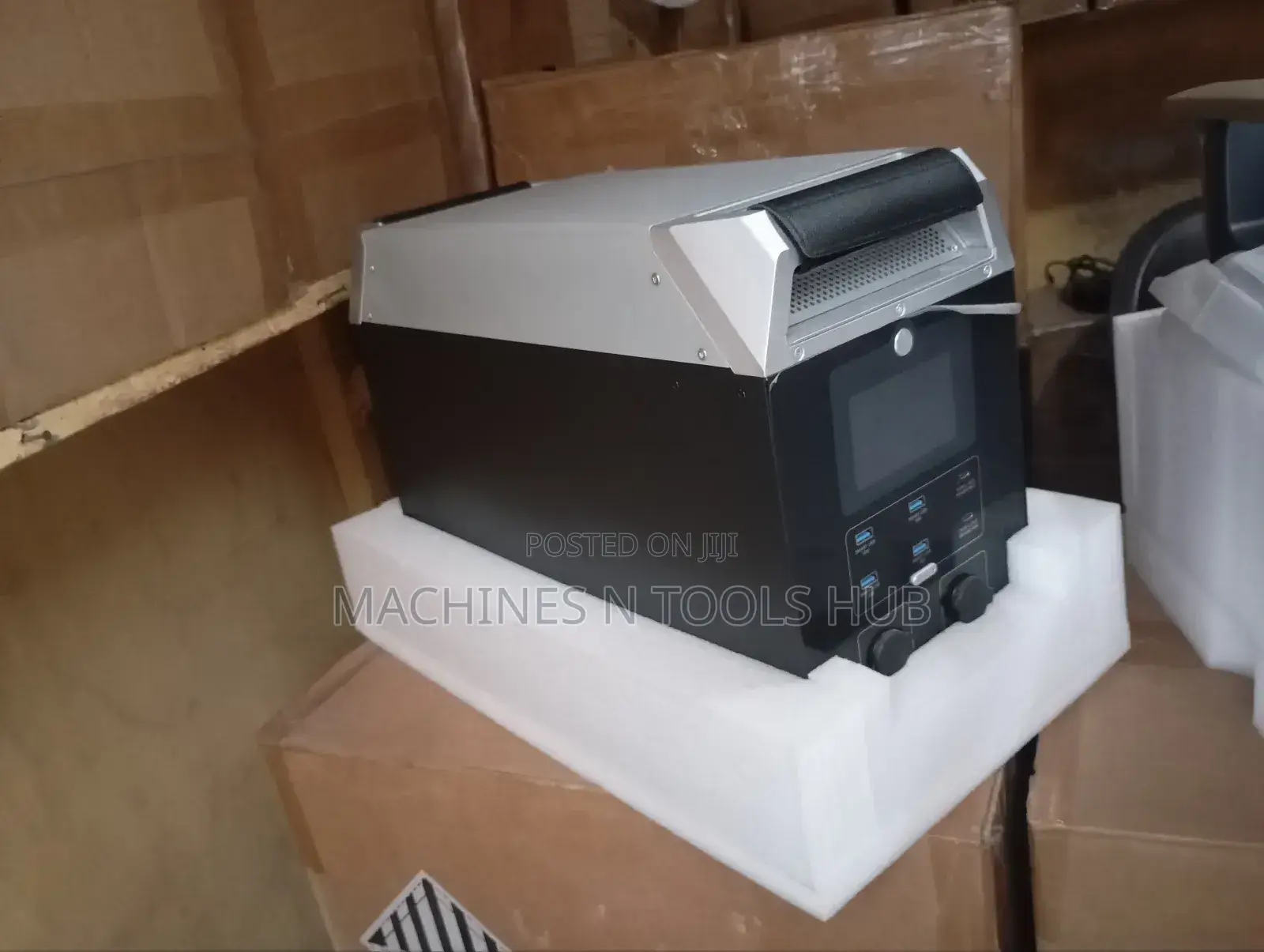 Y2000 Power Station Lifepo4