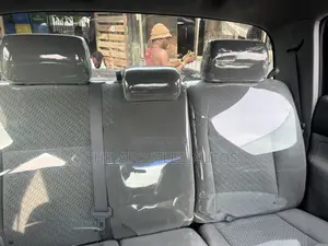 Toyota Tacoma PreRunner Access Cab 2011 Red