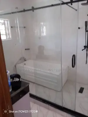 Plan Shaded Bathtub Shower Glass