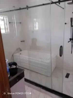 Plan Shaded Bathtub Shower Glass