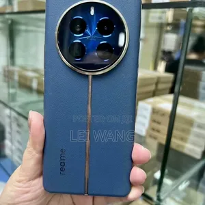 New Realme 12 Pro 256 GB Blue