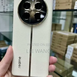 New Realme 12 Pro 256 GB Blue