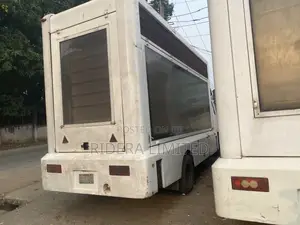 LED Truck for Rent