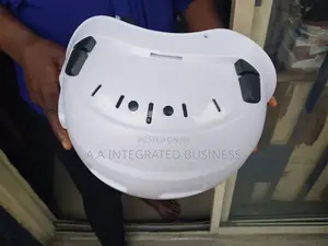 Executive High Quality Helmet