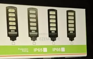 5eyes, Solar Light