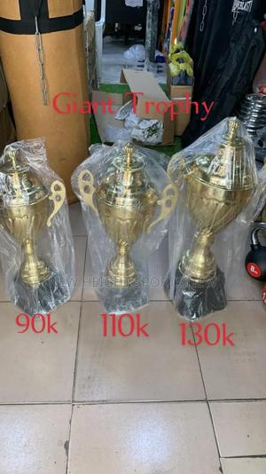 Giant Trophy