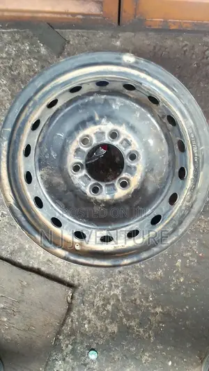 18rim Iron Tukunbo