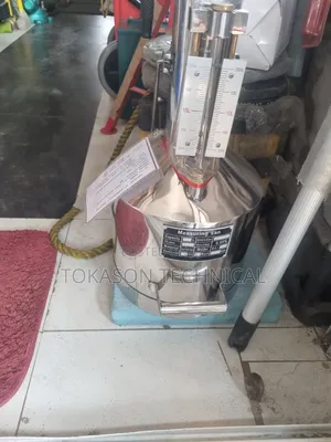Measuring Can 10l