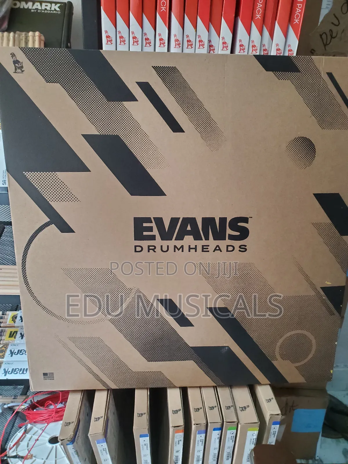 Evans Vellon