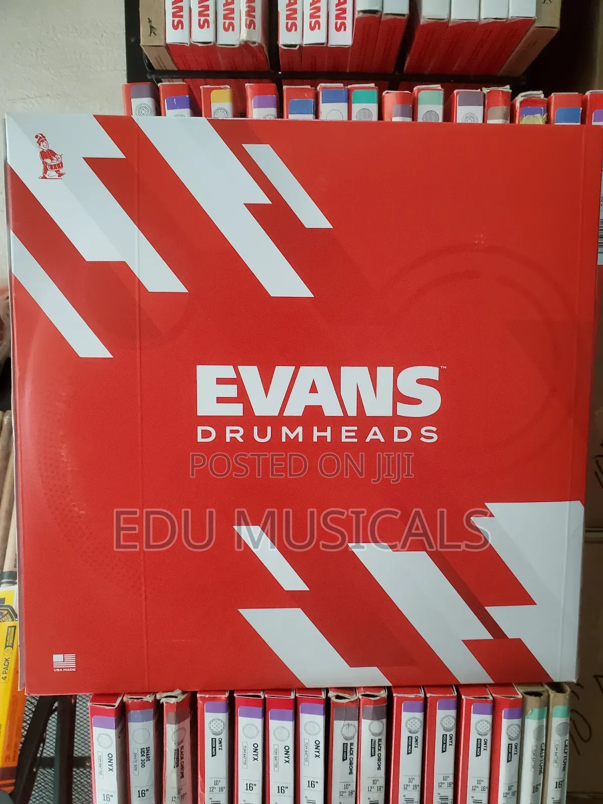 Evans Velone