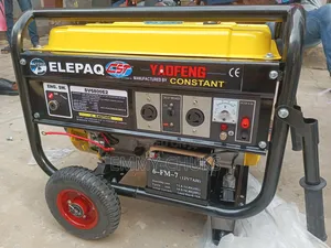 Elepaq Sv6800 Keystarter Copper Coil