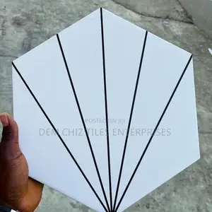 Hexagon Tiles