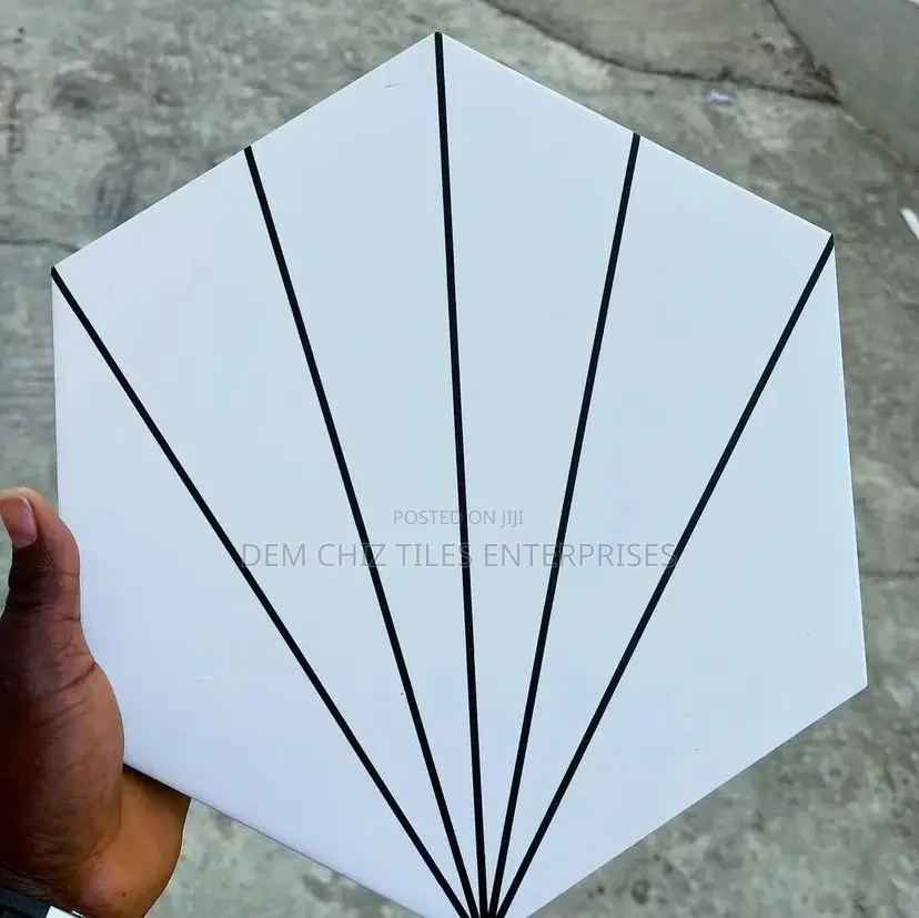 Hexagon Tiles