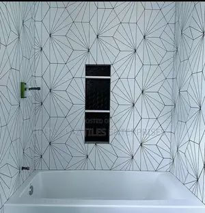 Hexagon Tiles