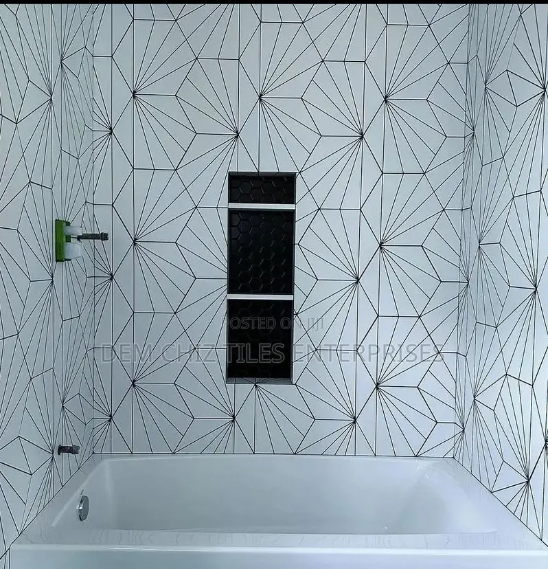 Hexagon Tiles